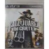 Jogo De Ps3 Call Of Juarez The Cartel Lacrado