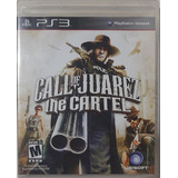 Jogo De Ps3 Call