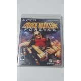 Jogo De Ps3 Duke