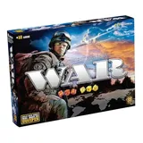 Jogo De Tabuleiro War