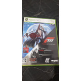 Jogo Do Xbox 360 Bayonetta + Forza Motorsport 3 Completo !!!