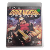 Jogo Duke Nukem Forever