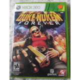 Jogo Duken Nukem Forever