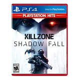 Jogo Eletrônico Playstation 4 Killzone: Shadow Fall Hits