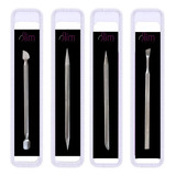 Jogo Espatula Palito Desencravador