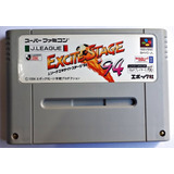 Jogo Excite Stage 94 Super Famicom Nintendo Snes Japonês Org