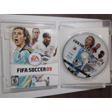 Jogo Fifa Soccer 09