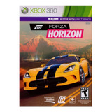 Jogo Forza Horizon Xbox