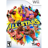 Jogo Game Wwe All