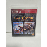 Jogo God Of War