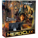 Jogo Heroclix The Hobbit