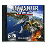 Jogo Jetfighter 2015 Para Pc Midia Fisica Star Software