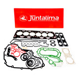 Jogo Junta Completo Land Rover Freelander 2 3.2 06/14