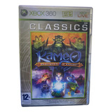 Jogo Kameo Xbox 360