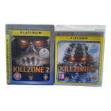 Jogo Killzone 2 E