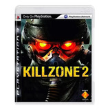 Jogo Killzone 2 Playstation