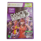 Jogo Kinect Dance Central