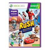 Jogo Kinect Rush Adventure