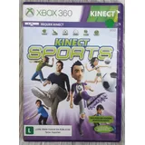Jogo Kinect Sports 