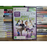 Jogo Kinect Sports 1
