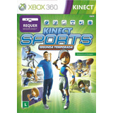 Jogo Kinect Sports 2