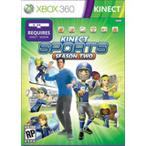 Jogo Kinect Sports 2