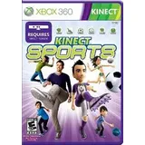 Jogo Kinect Sports Xbox