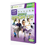 Jogo Kinect Sports Xbox