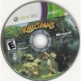 Jogo Kinectimals Xbox360 