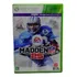 Jogo Madden Nfl 25 Xbox 360 Original Físico Ntsc