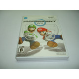 Jogo Mario Kart Wii