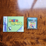 Jogo Mario Tennis Original