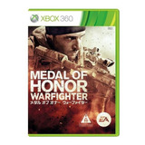 Jogo Medal Of Honor
