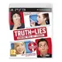Jogo Midia Fisica Truth Or Lies Jogo Da Verdade Thq Para Ps3