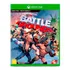 Jogo Midia Fisica Wwe 2k Battlegrounds Para Xbox One