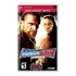 Jogo Mídia Física Wwe Smach Down Vs Raw 2009 Original Psp