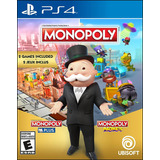 Jogo Monopoly Monopoly Madness