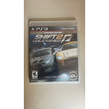 Jogo Need For Speed Shift 2 Original Ps3 Usado