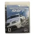 Jogo Need For Speed Shift Ps3 Americano Black Label