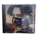 Jogo Neo Geo Cd The King Of Fighters 95 - Snk