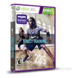 Jogo Nike Kinect Training