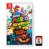 Jogo Nintendo Switch Super