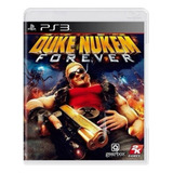 Jogo Original Duke Nukem