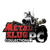 Jogo Original Metal Slug