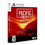 Jogo Pacific Drive Deluxe