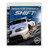 Jogo Para Ps3 Need For Speed Shift (usado)