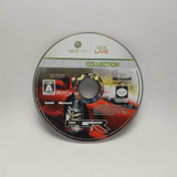 Jogo Pgr Project Gotham Racing 3 Japones Xbox 360 Original