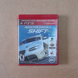 Jogo Playstation 3 Need