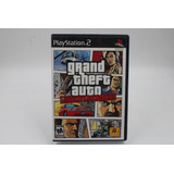 Jogo Ps2 - Grand Theft Auto: Libert City Stories (1)