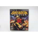 Jogo Ps3 - Duke Nukem Forever (3)